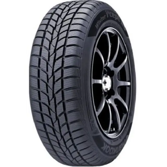 Ofertă Anvelope Iarna 195 70 R15C Hankook Winter I-cept Rs W442 (22902) - Catalog 2026