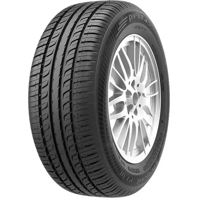 Vezi acum Anvelope Vara 195 70 R15 Petlas Elegant Pt311 (57214) - Catalog 2026