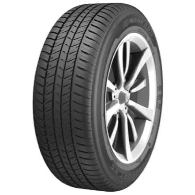 Anvelope Vara 195 75 R14 Nankang N-605 (42784) - Catalog 2026 Bestseller