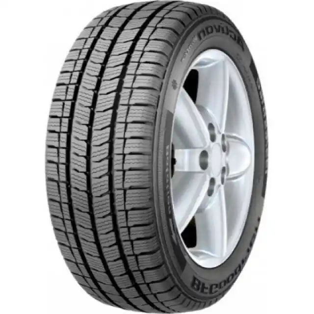 Ieftin Anvelope Vara 195 75 R16C Bf Goodrich Activan 2 (68155) - Catalog 2026