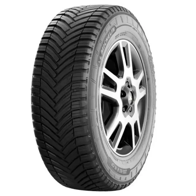 Ofertă Anvelope All Season 195 75 R16C Michelin Crossclimate Camping (37975) - Catalog 2026