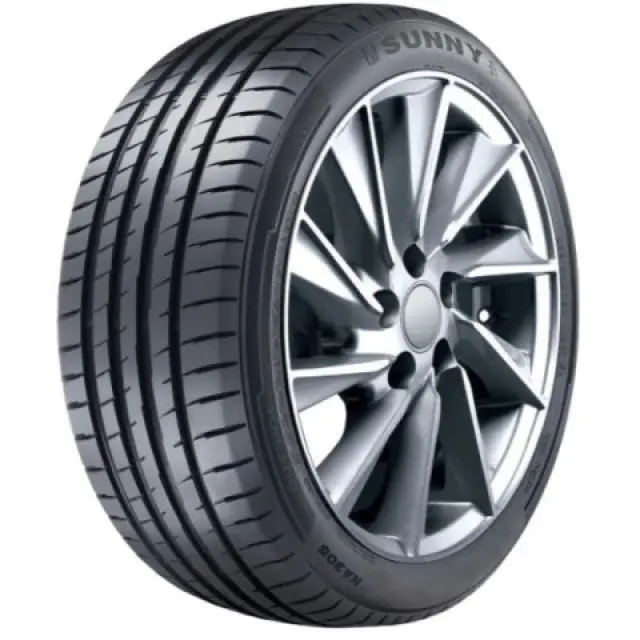 Preț mic Anvelope Vara 205 45 R16 Sunny Na305 (62633) - Catalog 2026
