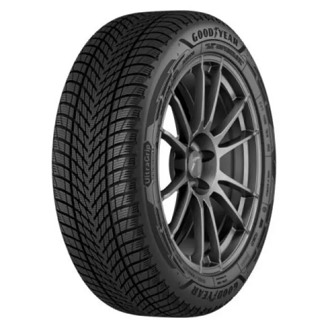 Ofertă limitată Anvelope Iarna 205 45 R17 Goodyear Ultragrip Performance 3 (40543) - Catalog 2026