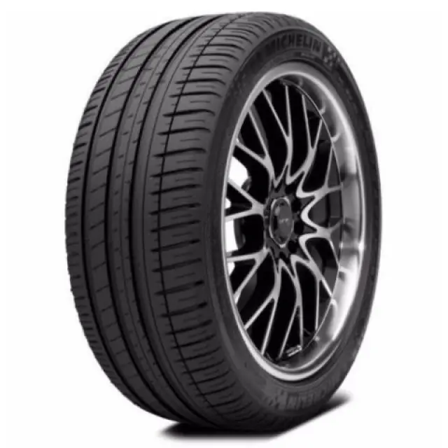 Anvelope Vara 205 50 R16 Michelin Pilot Sport 3 Grnx (12425) - Catalog 2026 Preferatul clienților