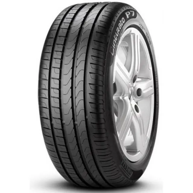 Anvelope Vara 205 50 R17 Pirelli P7 Cinturato (40012) - Catalog 2026 Livrare expres