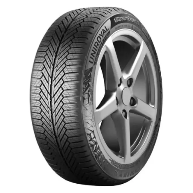 Livrare gratuită Anvelope All Season 245 40 R19 Uniroyal All Season Expert 3 (70723) - Catalog 2026