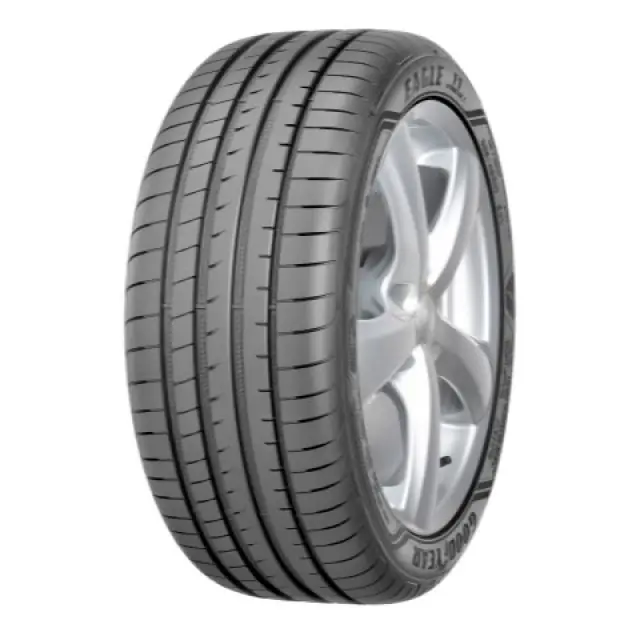 Retur ușor Anvelope Vara 245 40 R19 Goodyear Eagle F1 Asymmetric 3 Mo (39123) - Catalog 2026