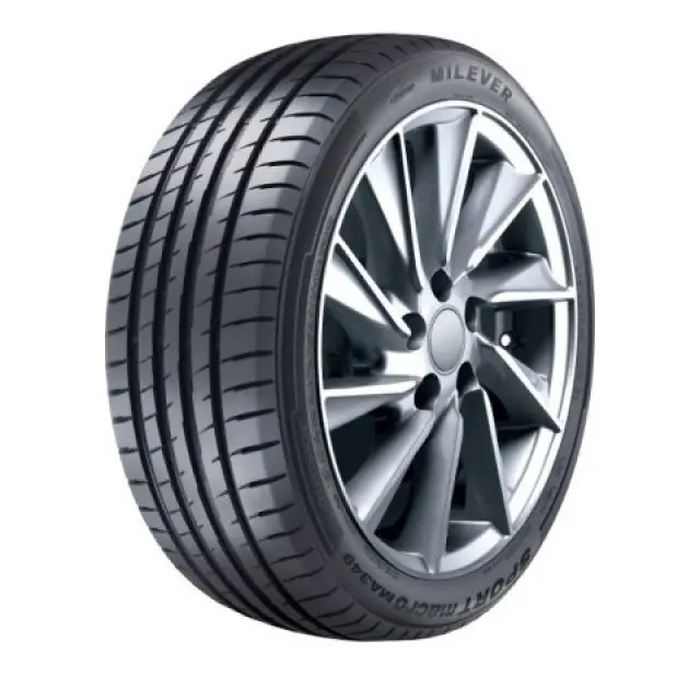Anvelope Vara 245 40 R20 Milever Sport Macro Ma349 (63628) - Catalog 2026 Bestseller