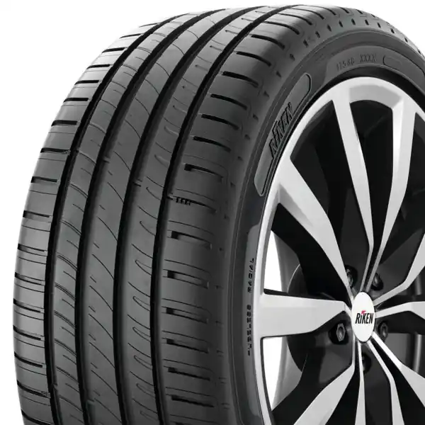 RIKEN SUMMER-3 XL 195/65 R15 95H Retur gratuit