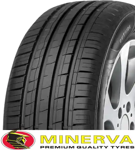 MINERVA F209 205/55 R16 91H Reducere de preț