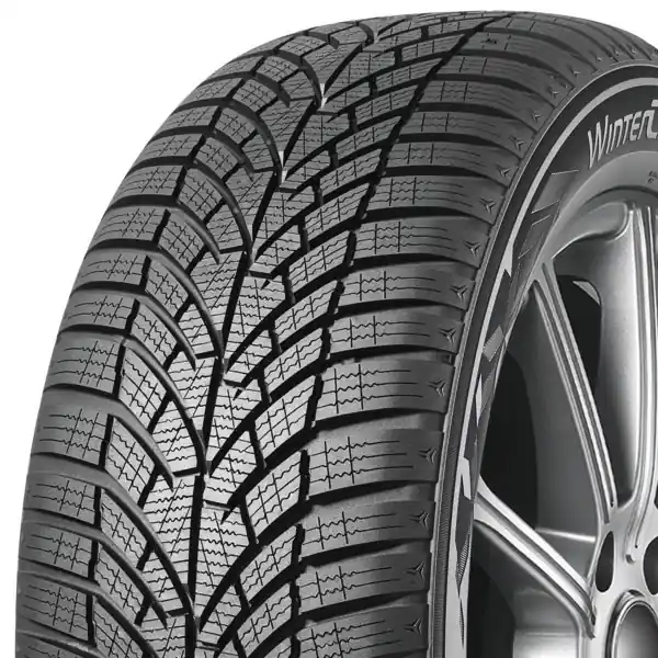 Cumpărături sigure KUMHO WP-52 PLUS 175/70 R14 84T