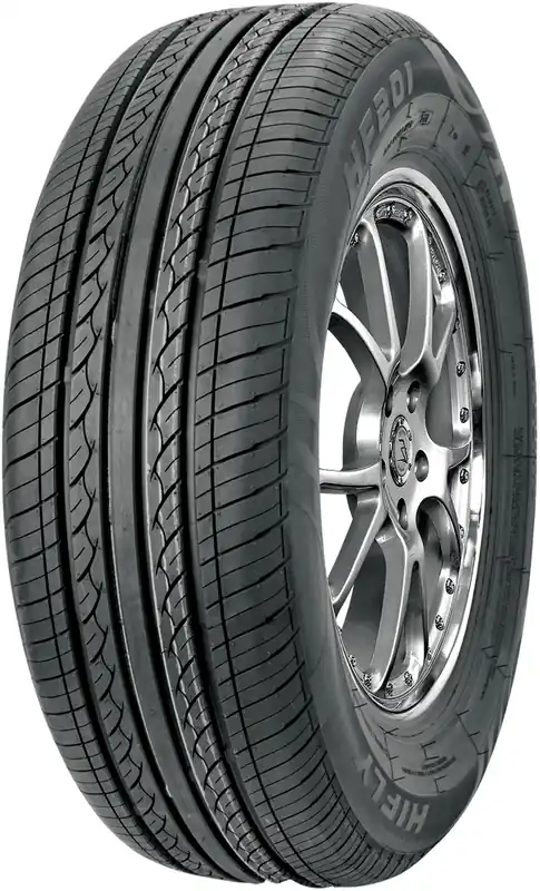 Reducere de preț HIFLY HF201 215/65 R16 98H