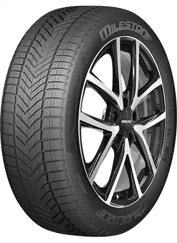 Preferatul clienților MILESTONE MW01WXL XL 255/45 R19 104V