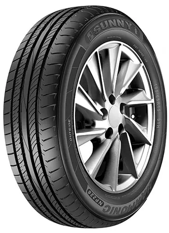 SUNNY NP226 195/60 R15 88H Popular
