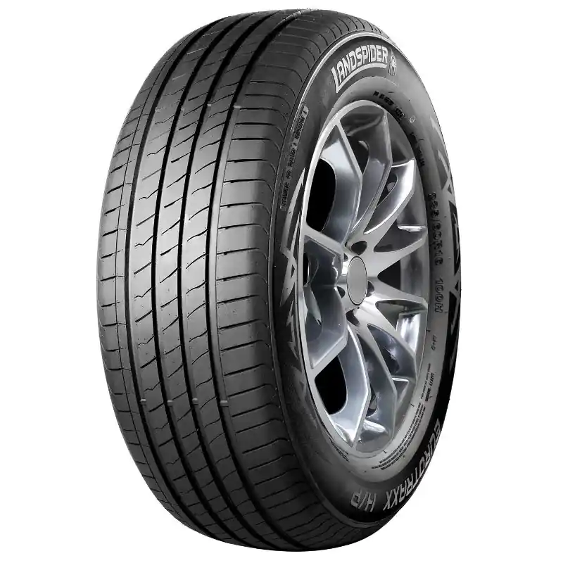 Retur gratuit LANDSPIDER EUROTRAXX HP 165/70 R14 81T