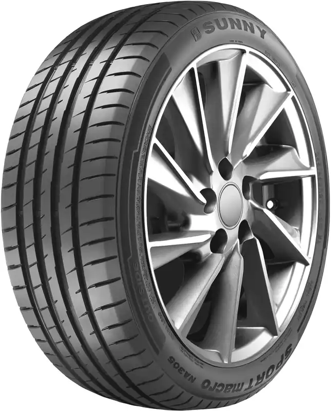 SUNNY NA305 XL 215/55 R18 99V Ofertă exclusivă