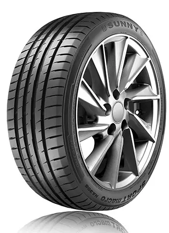SUNNY NA305XL XL 245/40 R19 98W Chilipir