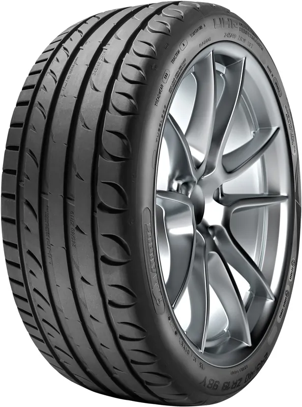 Plată sigură TAURUS ULTRA HIGH PERFORMANCE 235/45 R17 94W
