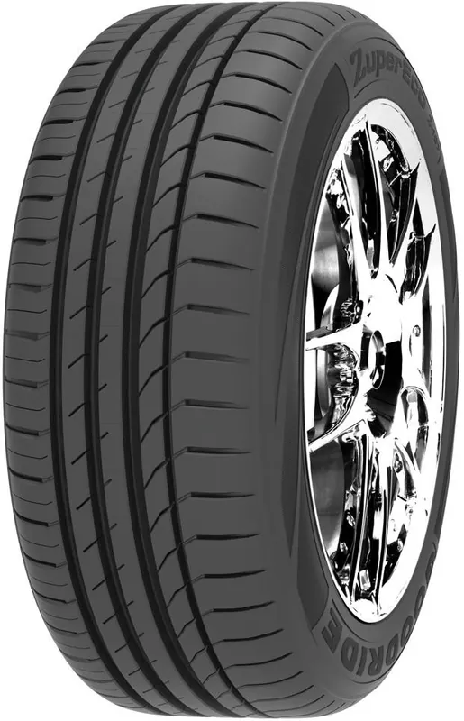 Super ofertă GOODRIDE ZuperEco Z-107 BSW XL FP 195/45 R17 85W