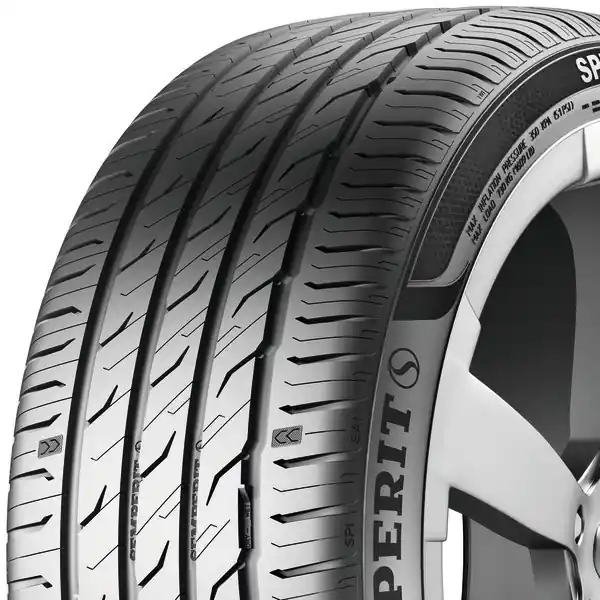 Noutate SEMPERIT SPEED-LIFE 3 195/65 R15 91H