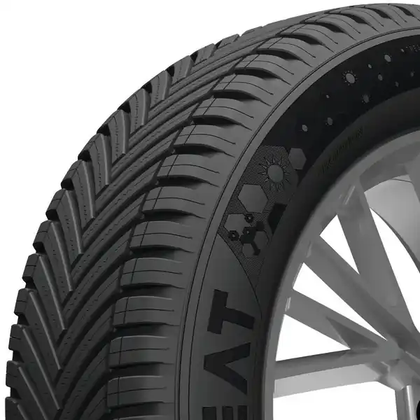 Ceat 4SEASON DRIVE X5 225/50 R17 98V Reducere
