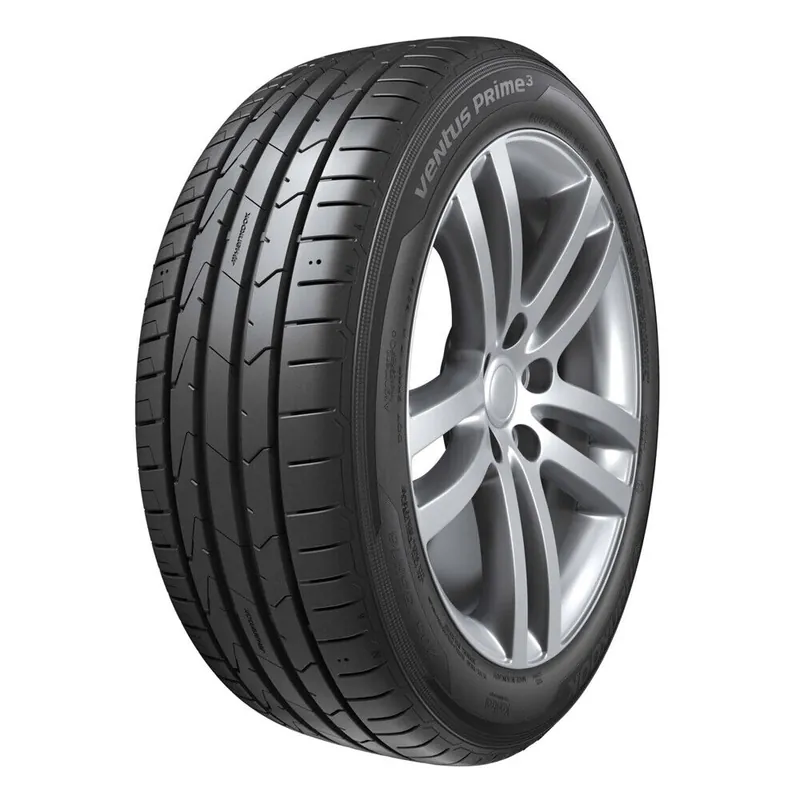 Cel mai vândut HANKOOK K125 AO XL AUDI DOT 2023 195/55 R16 91V