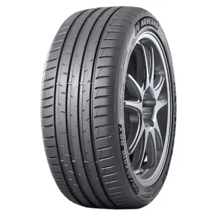 NANKANG Sportnex AS-3 XL 215/45 R18 93W Preferatul clienților