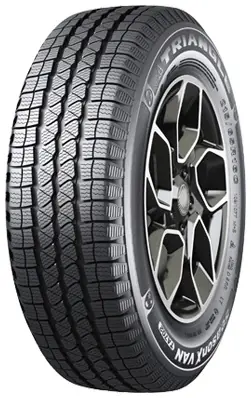 Noutate Triangle Season X TA702 205/70 R15 106R