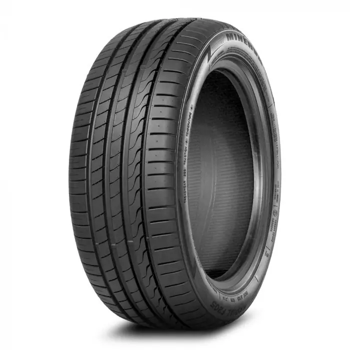 Ofertă MINERVA F205 XL 275/30 R19 96Y