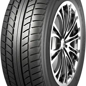 Bestseller NANKANG N607 AS 195/65 R14 89H
