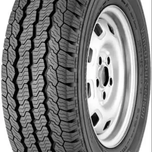 Premium LANDSPIDER DURATRAXX VAN AS 215/75 R16 113S