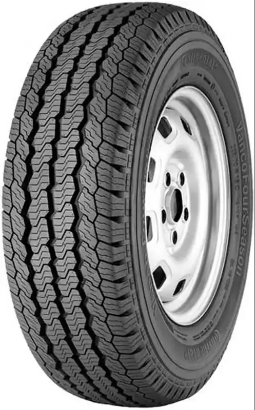 Premium LANDSPIDER DURATRAXX VAN AS 215/75 R16 113S