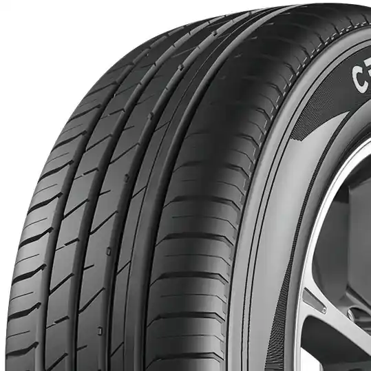 Plată securizată Ceat SECURA DRIVE 235/55 R17 103V