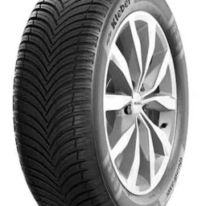 Transport gratuit KLEBER QUADRAX3 165/65 R15 81T
