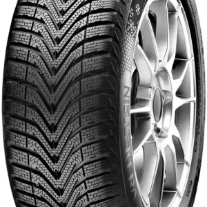 VREDESTEIN SNOWTRAC 5 185/60 R14 82T Retur ușor