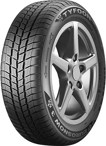 TYFOON EUROSNOW3 205/55 R16 91H Reducere de preț