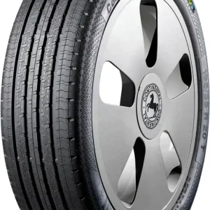 Cumpărături sigure CONTINENTAL Conti eContact 125/80 R13 65M
