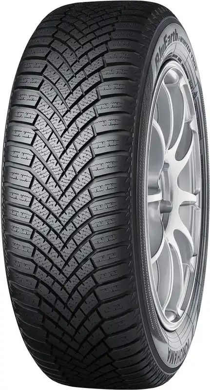 Discount YOKOHAMA BluEarth-Winter (V906) XL 185/60 R15 88T