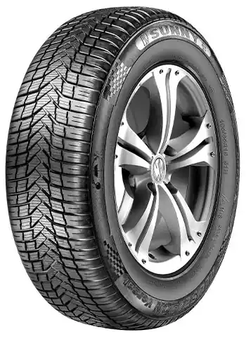 SUNNY NC501 XL FP 225/45 R17 94W Retur ușor