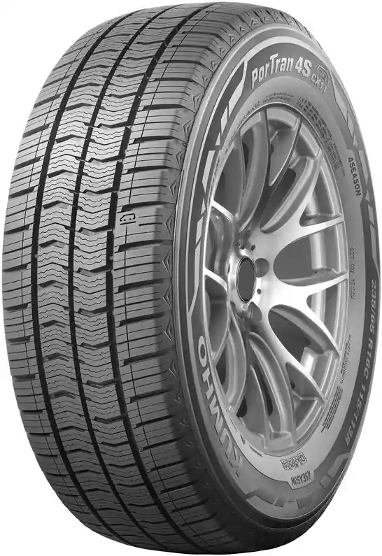 Plată securizată KUMHO CX11 195/70 R15 104R