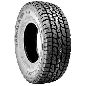 Comandă acum GOODRIDE SL369 225/70 R15 100T