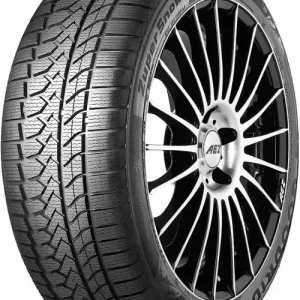 Mai ieftin GOODRIDE Zuper Snow Z-507 XL 215/50 R17 95V