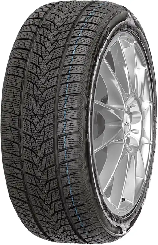 Chilipir MINERVA FROSTRACK UHP XL 235/45 R19 99V