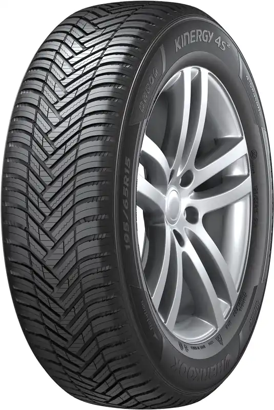 Retur gratuit HANKOOK KINERGY-4S2 (H750) 195/60 R15 88V