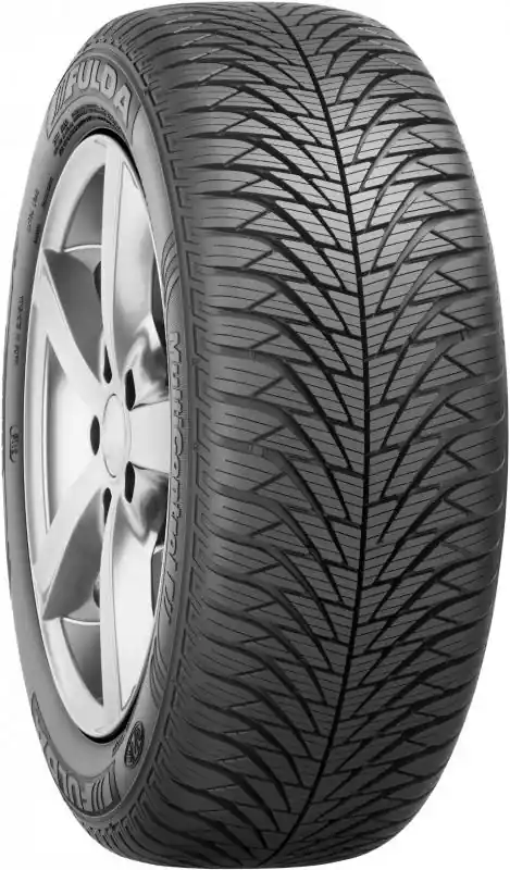 Ofertă exclusivă FULDA MULTICONTROL XL 185/60 R15 88H