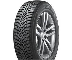 HANKOOK Winter i-cept W452 RS2 195/60 R15 88H Preferatul clienților