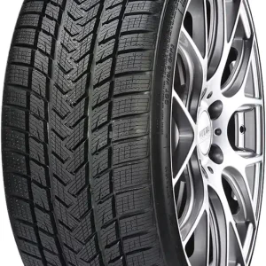Chilipir GRIPMAX PRO WINTER XL 205/45 R18 90V