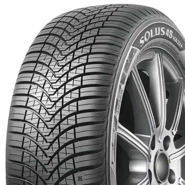 KUMHO SOLUS 4S HA32 PLUS XL 195/55 R16 91V Bestseller