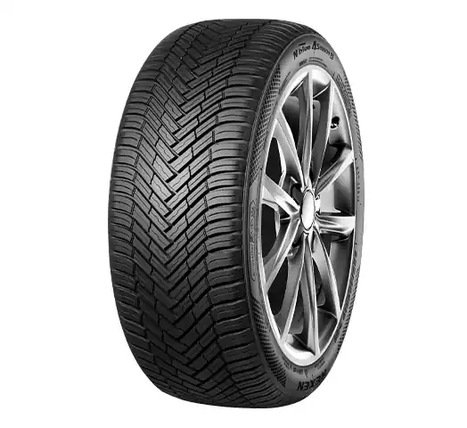 Retur ușor NEXEN N blue 4Season 2 BS XL 195/65 R15 95V