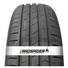 LANDSPIDER SPORTRAXX UHP XL 235/55 R18 104W Chilipir